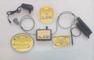 interfaccia decode centraline Marelli 