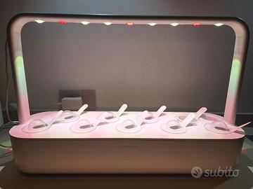 Click & Grow - Smart Garden 9 Serra Idroponica