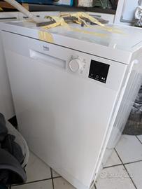 lavastoviglie beko