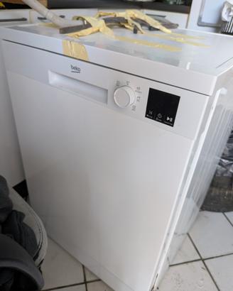 lavastoviglie beko