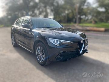 Alfa Romeo Stelvio 2.2 180Cv Q4 AT8