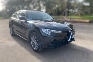 Alfa Romeo Stelvio 2.2 180Cv Q4 AT8
