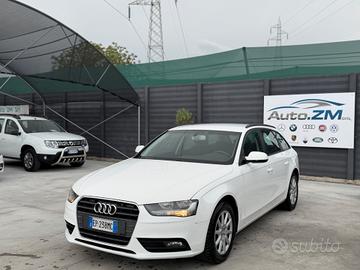 Audi A4 Avant 2.0 TDI 143CV F.AP. Business Plus