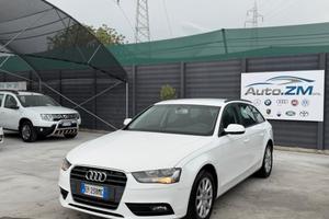 Audi A4 Avant 2.0 TDI 143CV F.AP. Business Plus