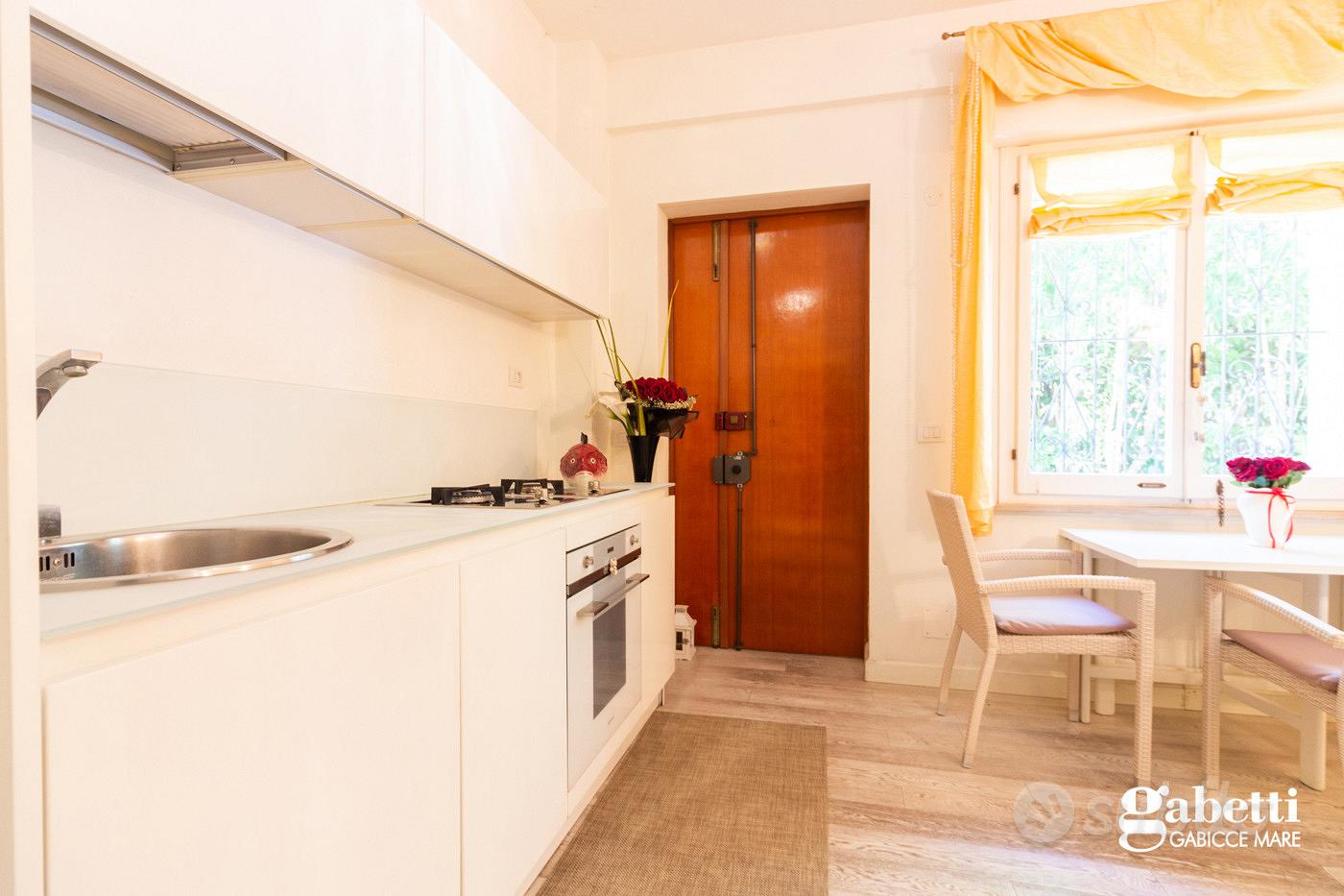 Appartamento – Gabicce Mare, Pesaro e Urbino - Vista 5