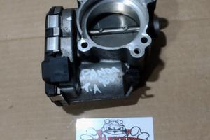 FIAT PANDA 312 900 TWINAIR 900 CORPO FARFALLATO