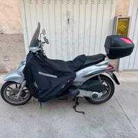 Piaggio Beverly 250