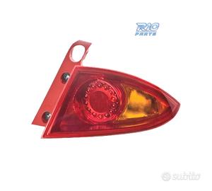 FANALE ESTERNO DESTRO PER SEAT LEON 04-12