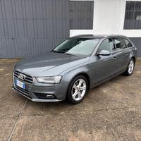 Audi A4 Avant 2.0 TDI 150 CV multitronic. Garanzia