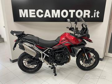 Triumph Tiger 900 GT 2024