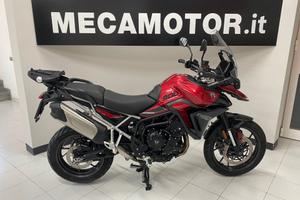 Triumph Tiger 900 GT 2024