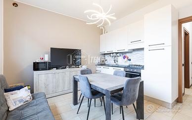 bilocale senza spese