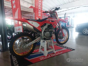 Honda CRF 450 R 50th redmoto - 2023