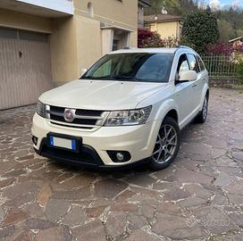 Fiat Freemont 2.0 Multijet Lounge