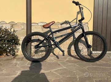 Bicicletta