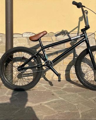 Bicicletta