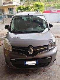 RNAULT KANGOO 1.5 DcI 110 CV N1 LIMITED