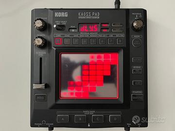 Korg Kaoss Pad 3 kp3