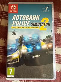 Gioco per nintendo switch originale
