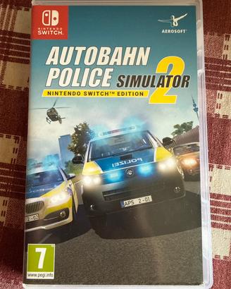 Gioco per nintendo switch originale