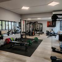 Studio personal trainer-attività avviata- palestra