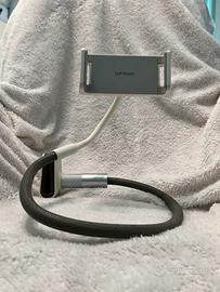 Supporto iPad, iPhone, Switch, telefoni e tablet