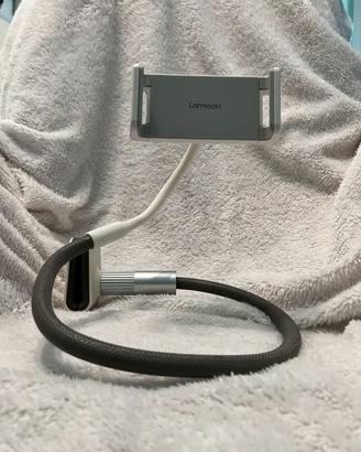 Supporto iPad, iPhone, Switch, telefoni e tablet