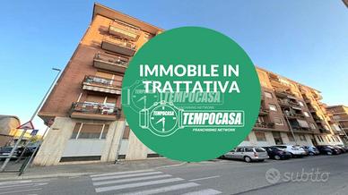 Appartamento a Nichelino 4 locali