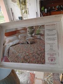 copriletto matrimoniale 