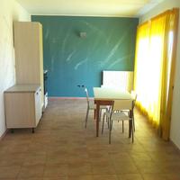 Appartamento con grande terrazzo