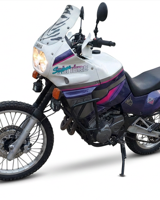 XTZ 750 Supertenerè