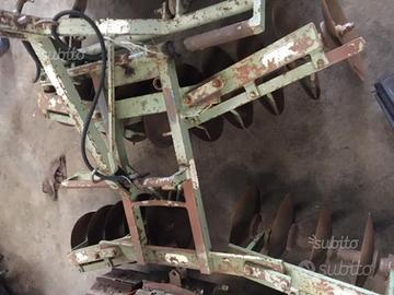 Frangizolle spostabile calderoni