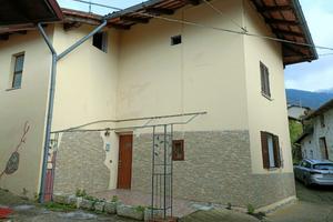Casa Valli del Natisone Pulfero frazione Mersino