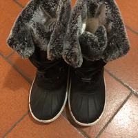 Doposci McKinley 35/36