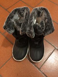 Doposci McKinley 35/36