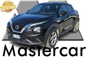 NISSAN Juke Juke II 1.0 dig-t N-Connecta 114cv d