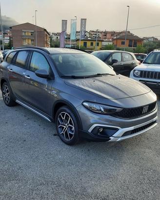 FIAT Tipo 1.0 SW Cross