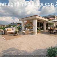 Attico con ampio Terrazzo a Melito di Napoli