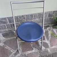 Sedia pieghevole