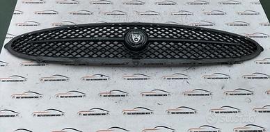 Mascherina griglia anteriore Jaguar XKR XK8 7W83-1
