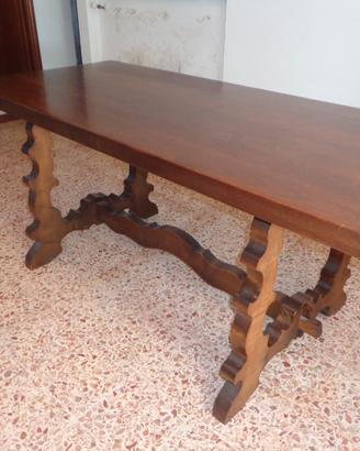 Tavolo in Legno Massello