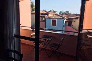 Luminoso appartamento Arbatax