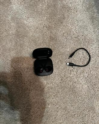 Beats fit pro