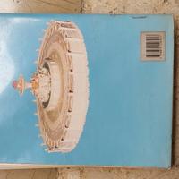 Libro professionale di cucina e pasticceria