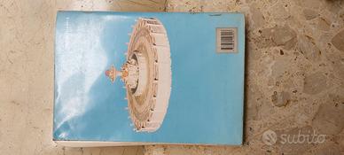 Libro professionale di cucina e pasticceria