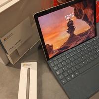 PC e Tablet Surface Go 3 + pen drive