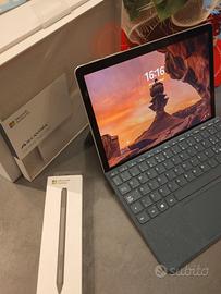 PC e Tablet Surface Go 3 + pen drive