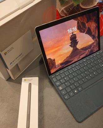 PC e Tablet Surface Go 3 + pen drive