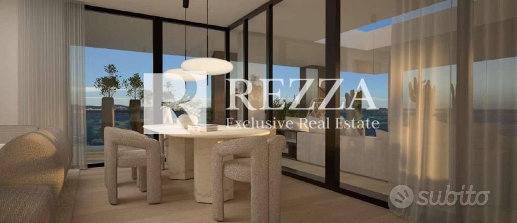 Appartamento – RM - Vista 3