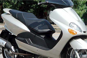 MBK Skyliner 125
